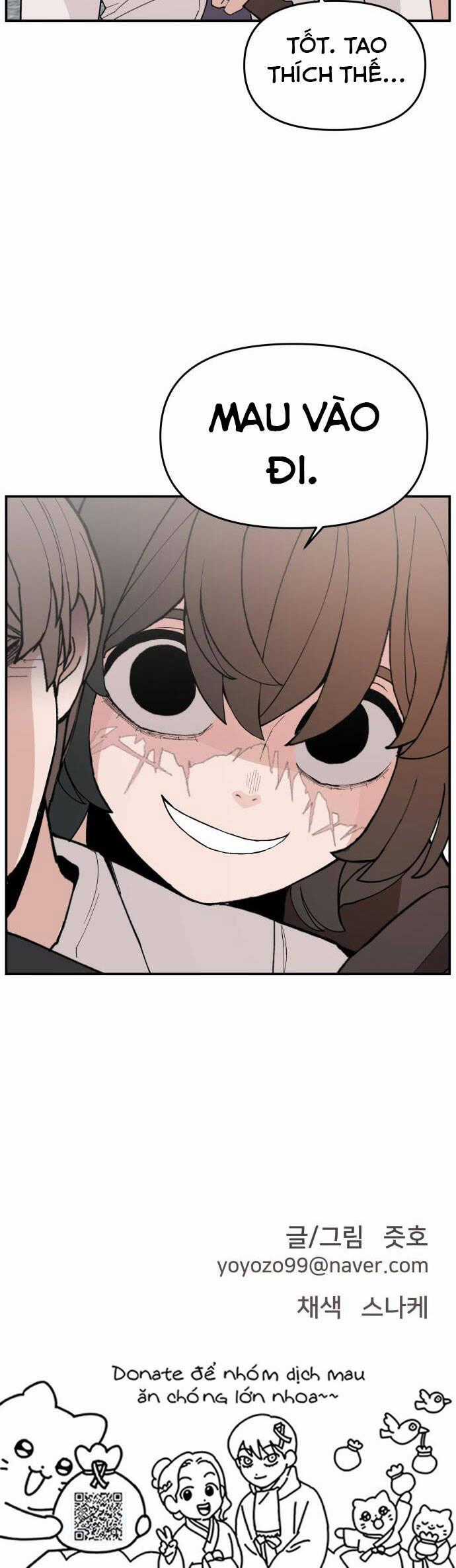 Lớp Học Phản Diện Chương 86 trang 68