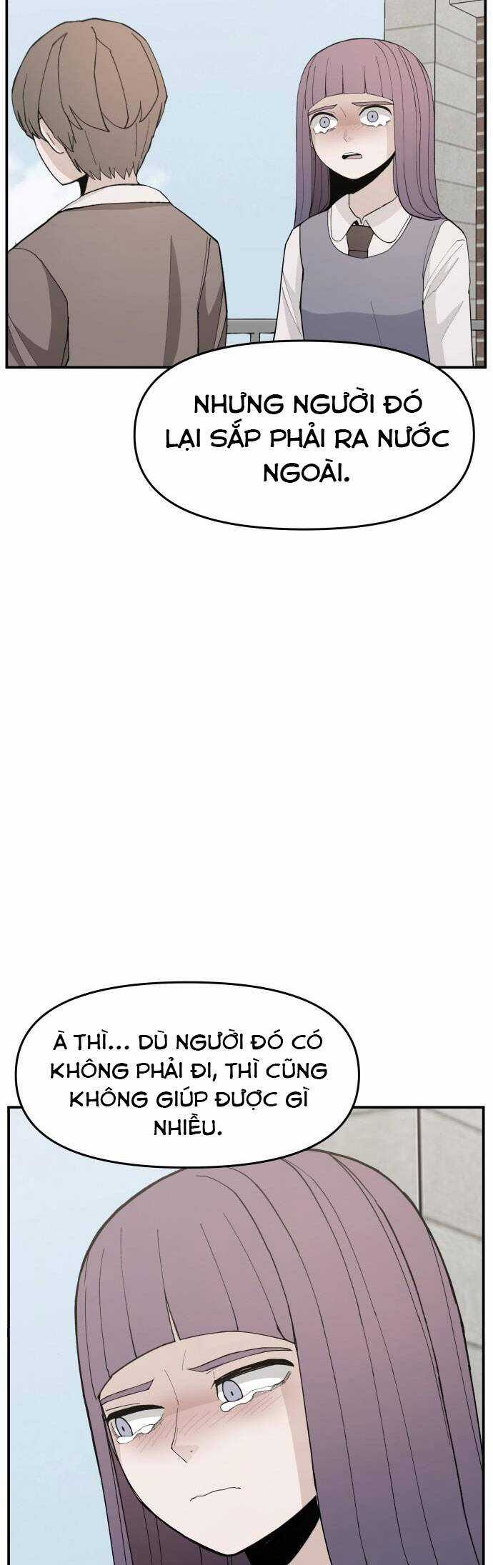 Lớp Học Phản Diện Chương 87 trang 11