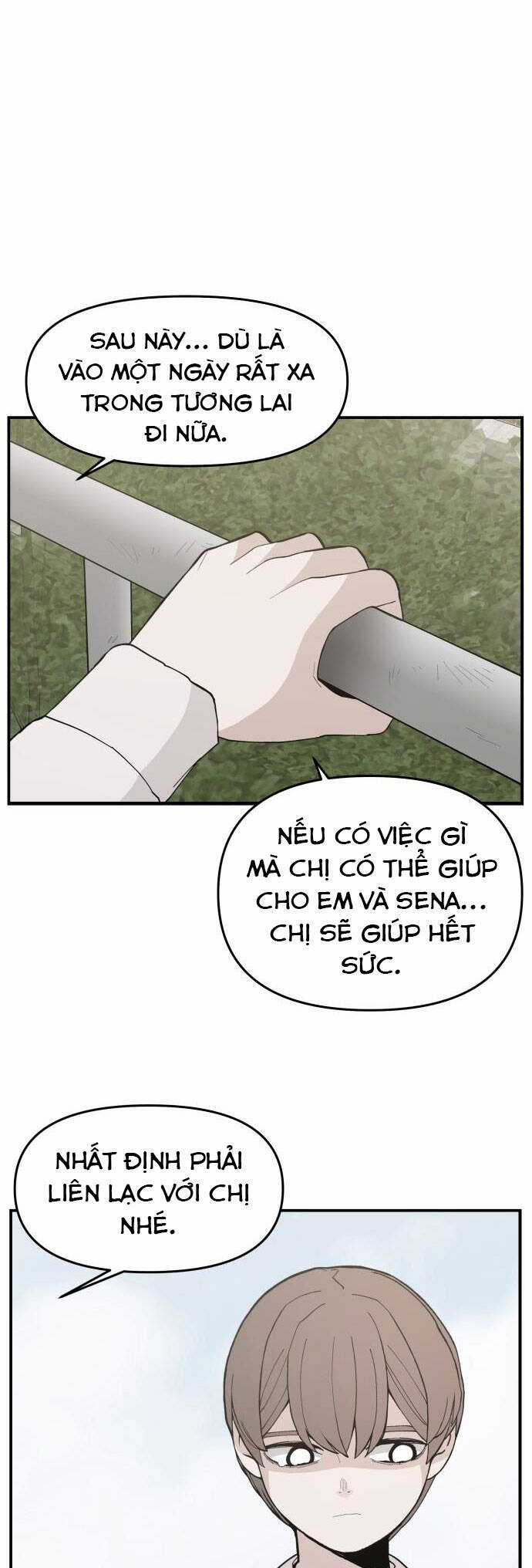 Lớp Học Phản Diện Chương 87 trang 13