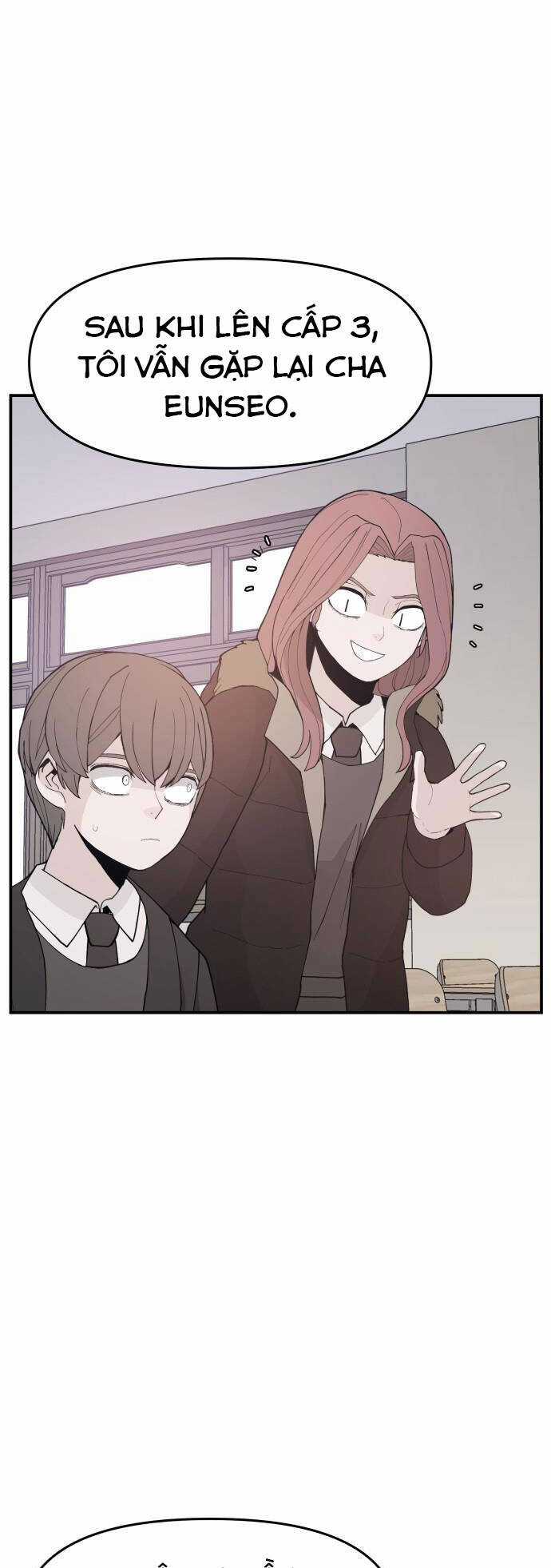 Lớp Học Phản Diện Chương 87 trang 18