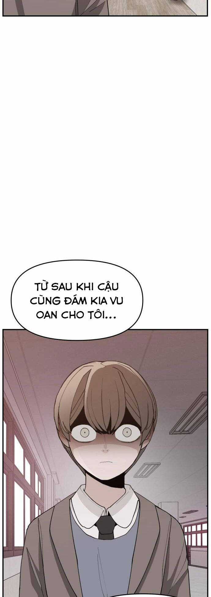 Lớp Học Phản Diện Chương 87 trang 2