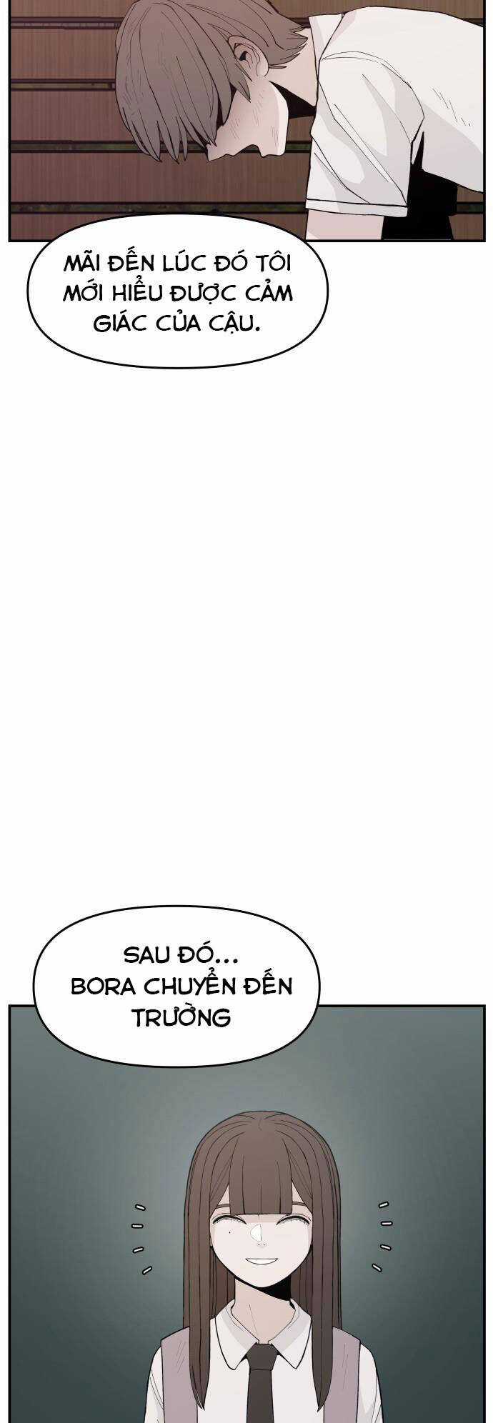 Lớp Học Phản Diện Chương 87 trang 21