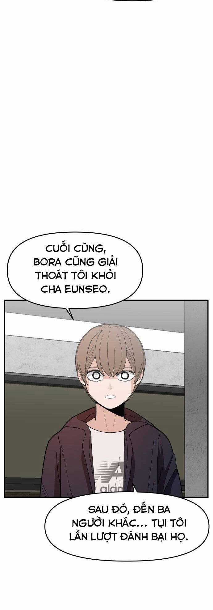 Lớp Học Phản Diện Chương 87 trang 23