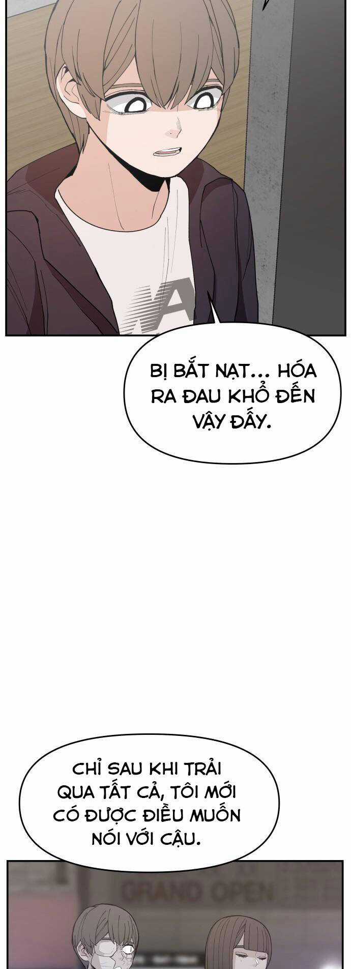 Lớp Học Phản Diện Chương 87 trang 25