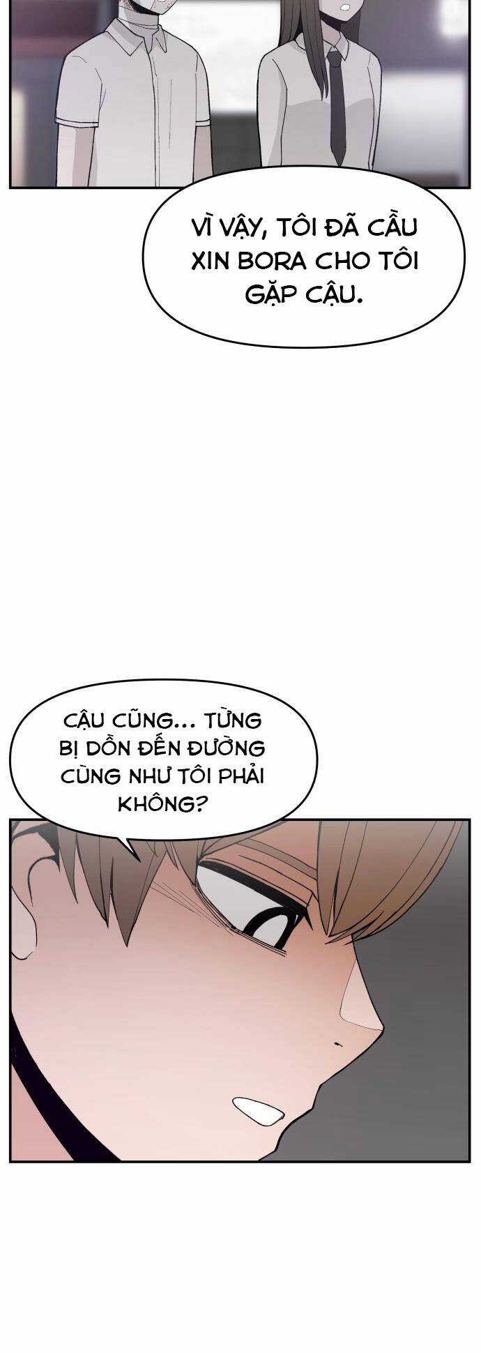 Lớp Học Phản Diện Chương 87 trang 26