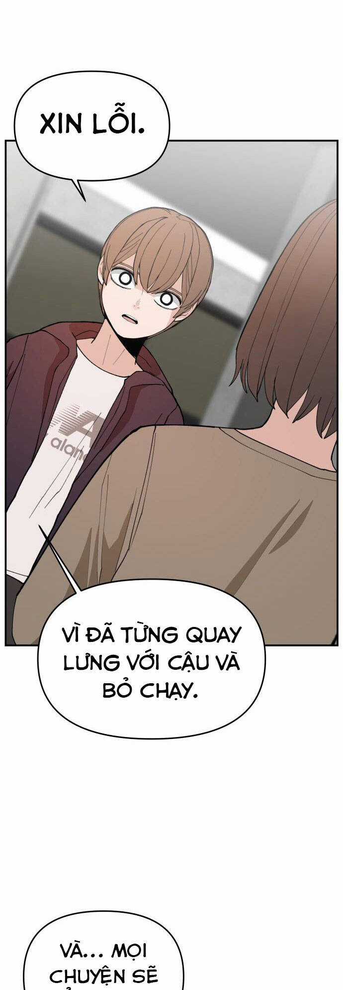 Lớp Học Phản Diện Chương 87 trang 27