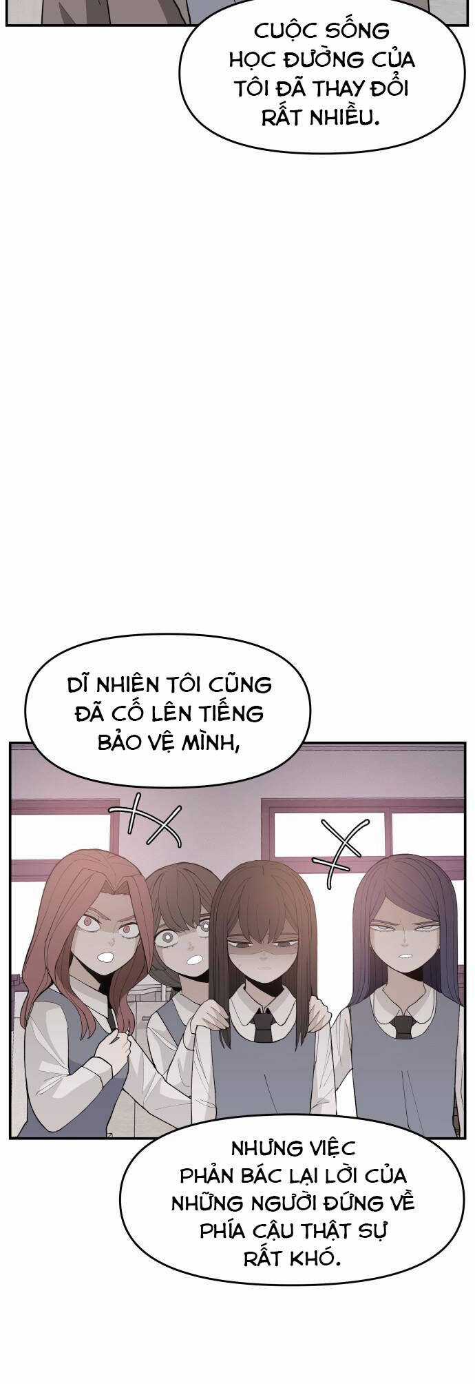 Lớp Học Phản Diện Chương 87 trang 3