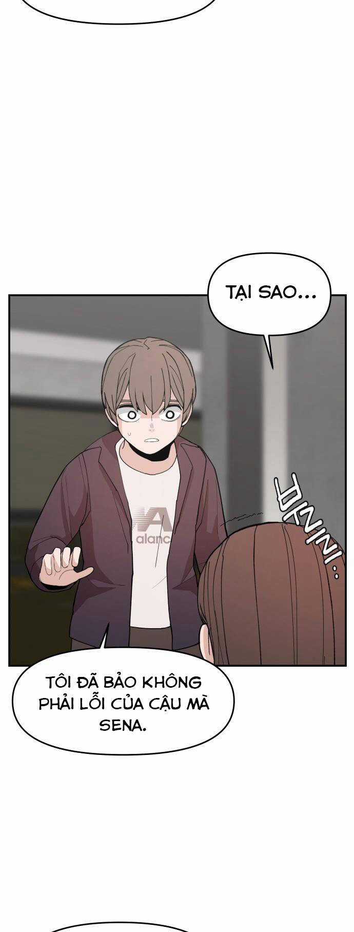 Lớp Học Phản Diện Chương 87 trang 31