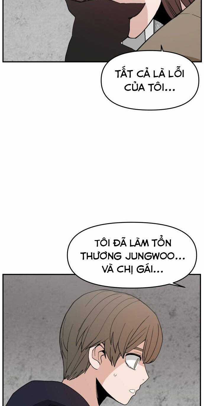 Lớp Học Phản Diện Chương 87 trang 36