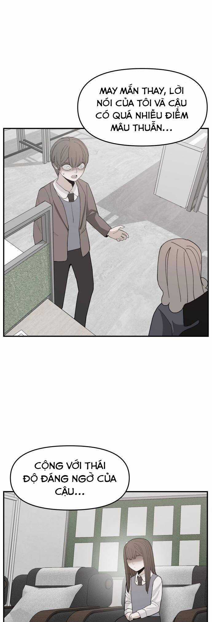 Lớp Học Phản Diện Chương 87 trang 4