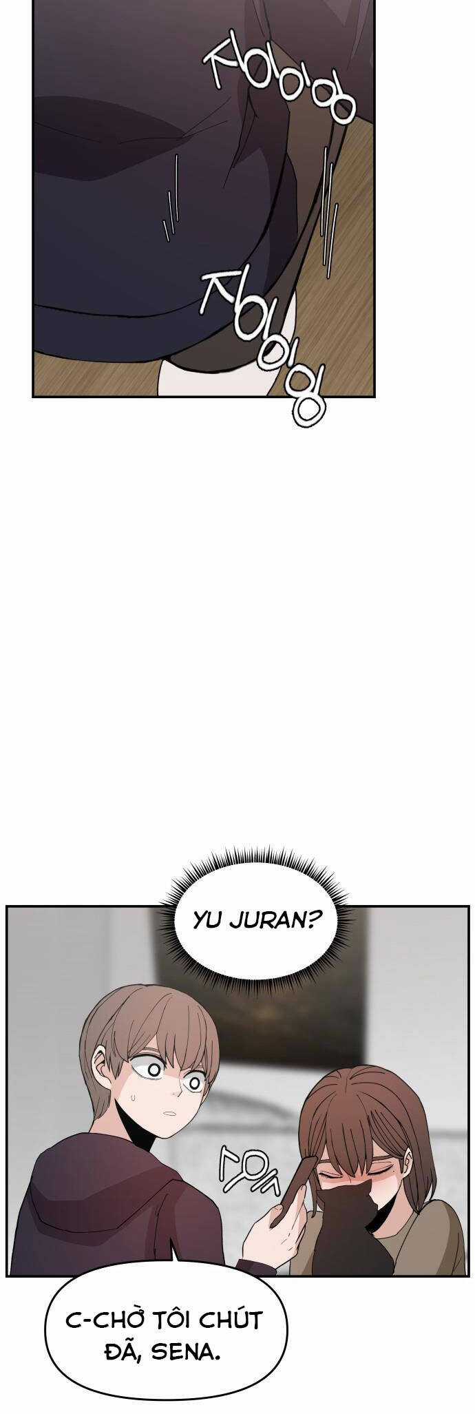 Lớp Học Phản Diện Chương 87 trang 40