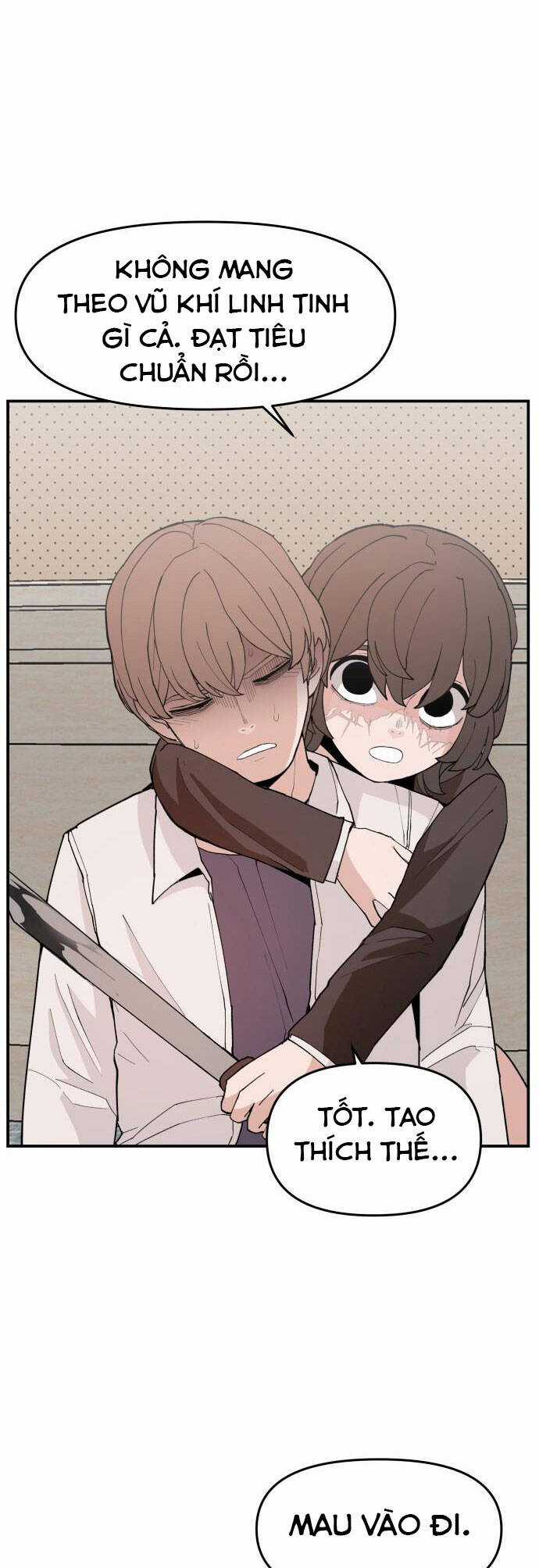 Lớp Học Phản Diện Chương 87 trang 45