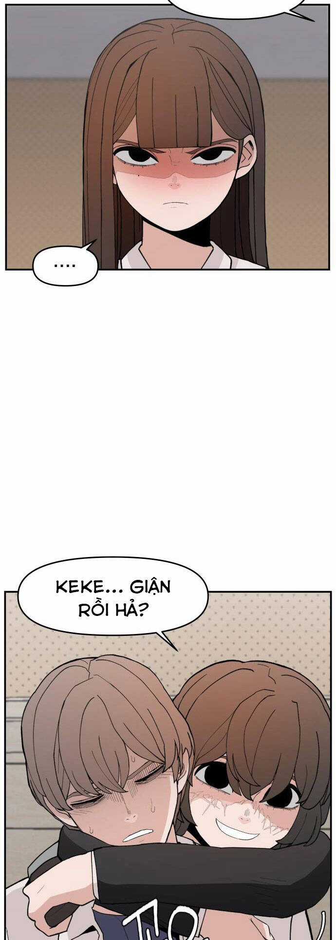 Lớp Học Phản Diện Chương 87 trang 46