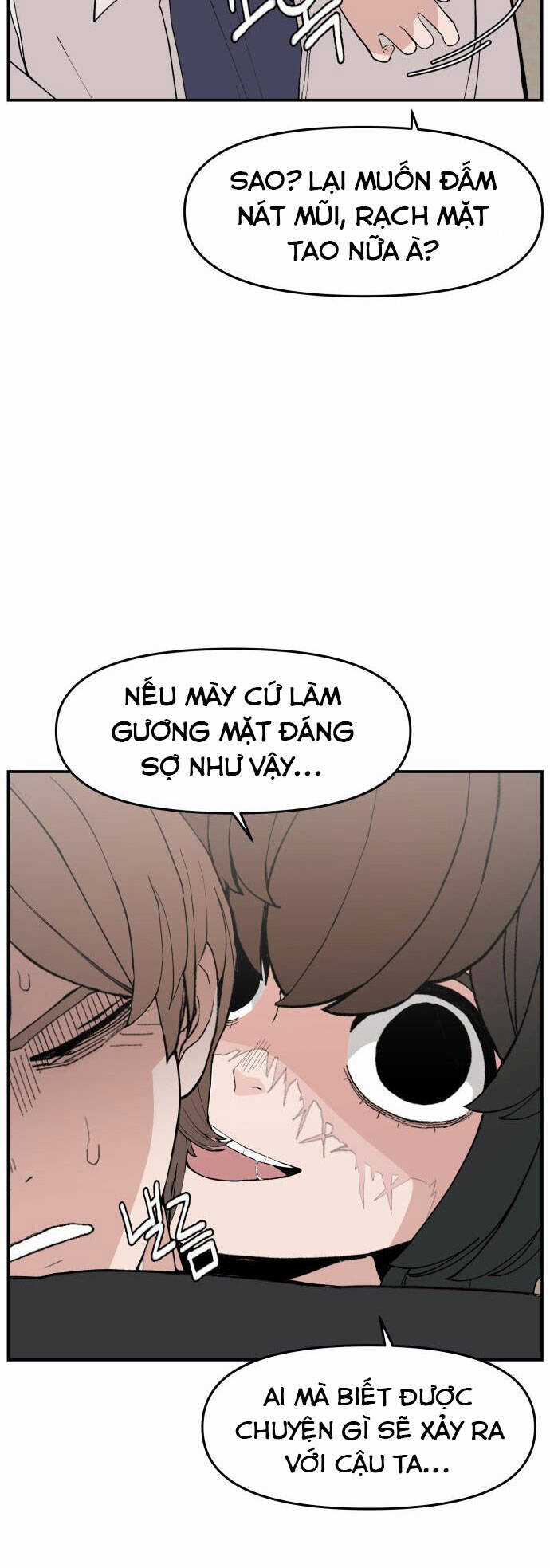 Lớp Học Phản Diện Chương 87 trang 47