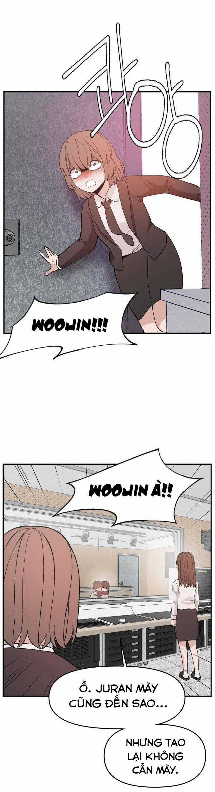 Lớp Học Phản Diện Chương 87 trang 48