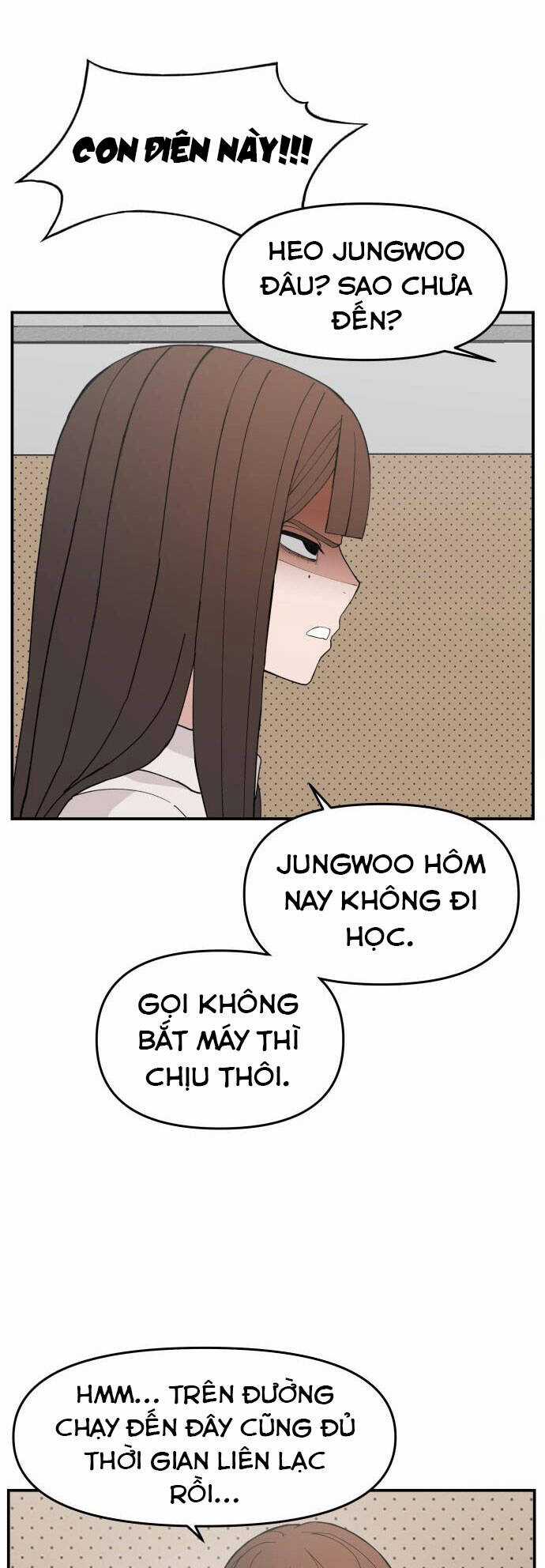 Lớp Học Phản Diện Chương 87 trang 50