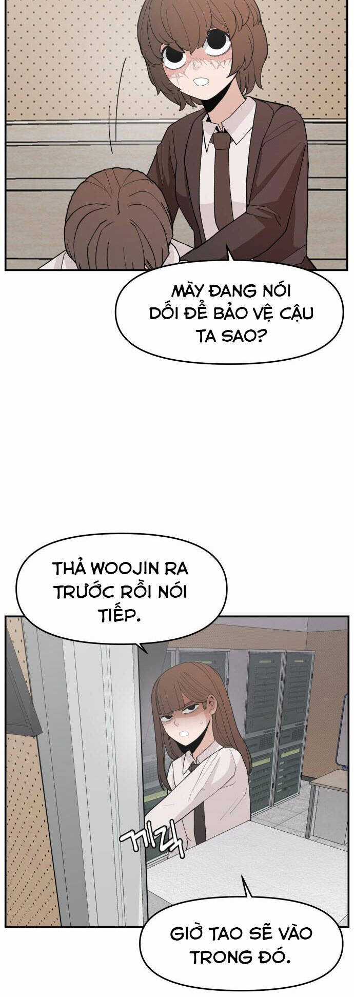 Lớp Học Phản Diện Chương 87 trang 51