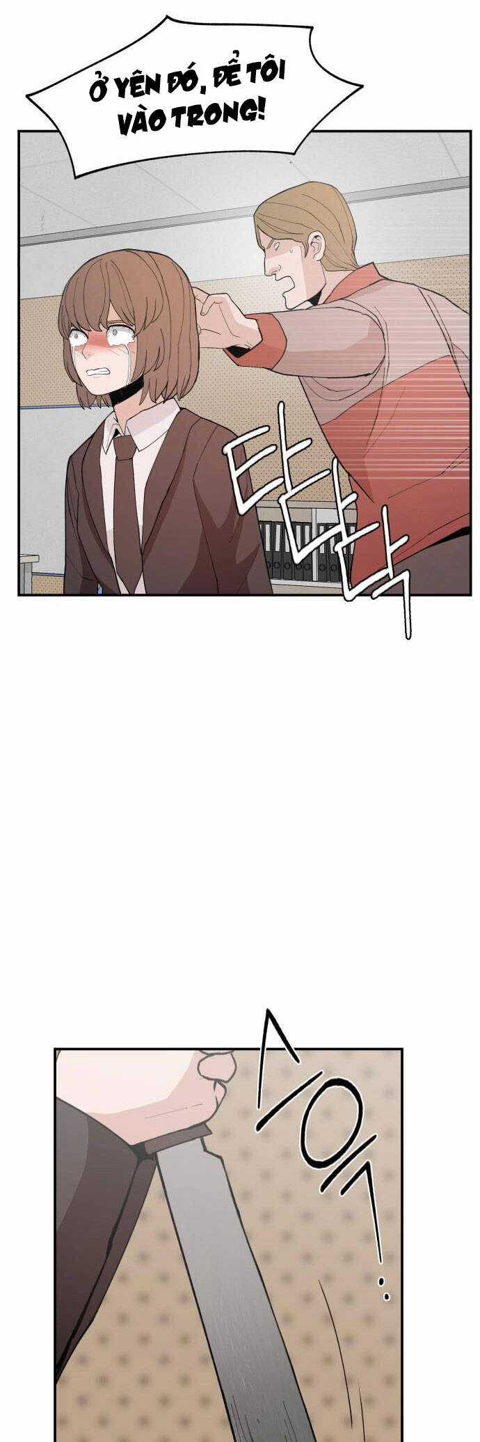 Lớp Học Phản Diện Chương 87 trang 54