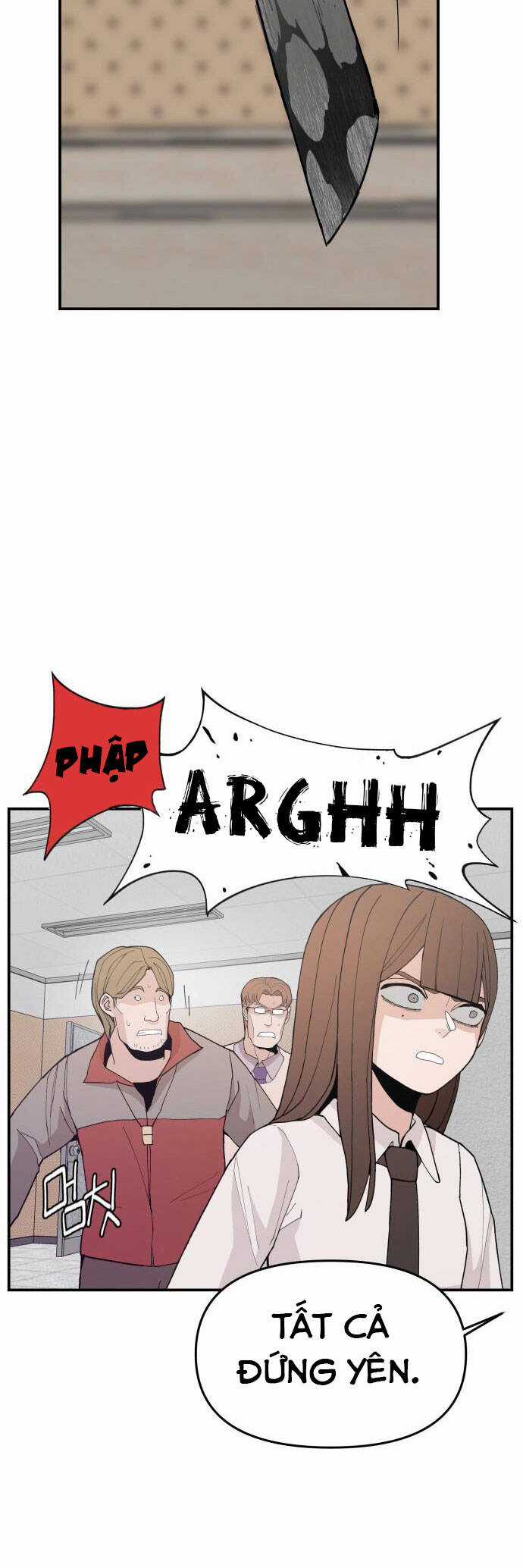 Lớp Học Phản Diện Chương 87 trang 55