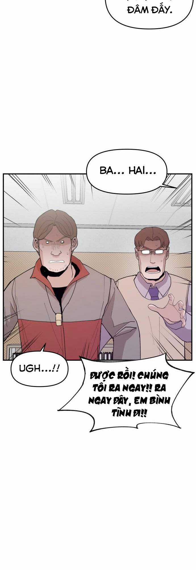 Lớp Học Phản Diện Chương 87 trang 58