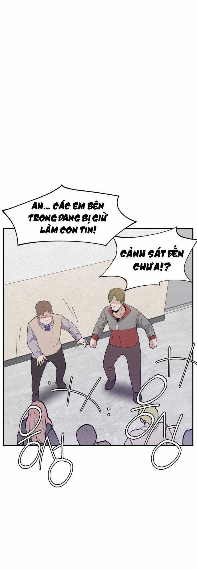 Lớp Học Phản Diện Chương 87 trang 59