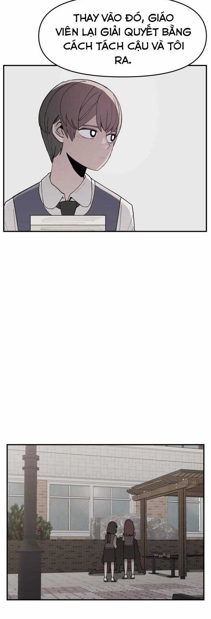 Lớp Học Phản Diện Chương 87 trang 6