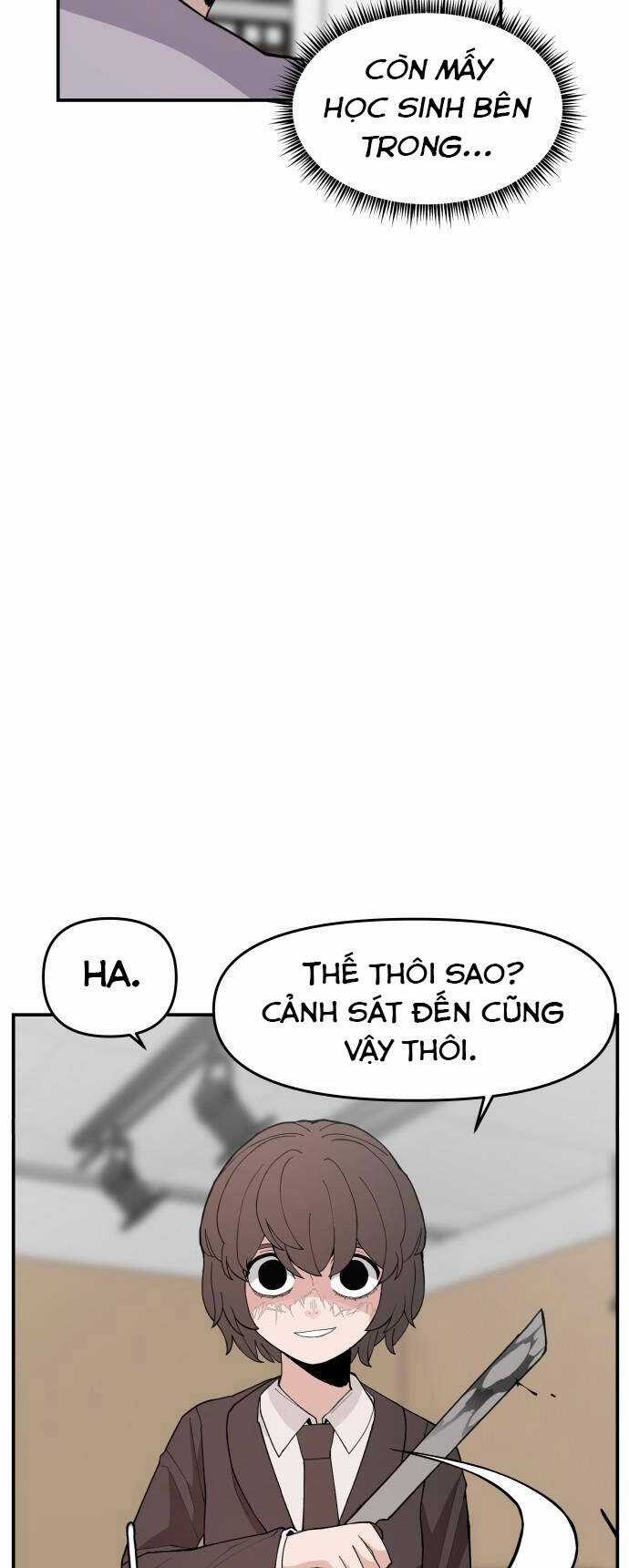 Lớp Học Phản Diện Chương 87 trang 61