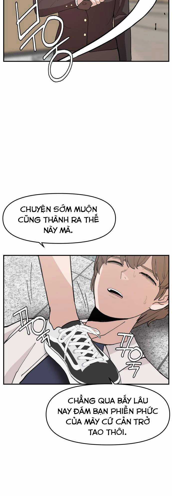 Lớp Học Phản Diện Chương 87 trang 62