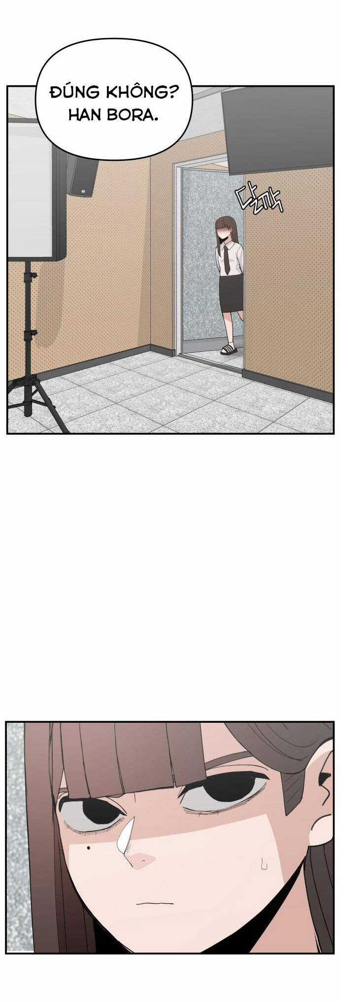 Lớp Học Phản Diện Chương 87 trang 63