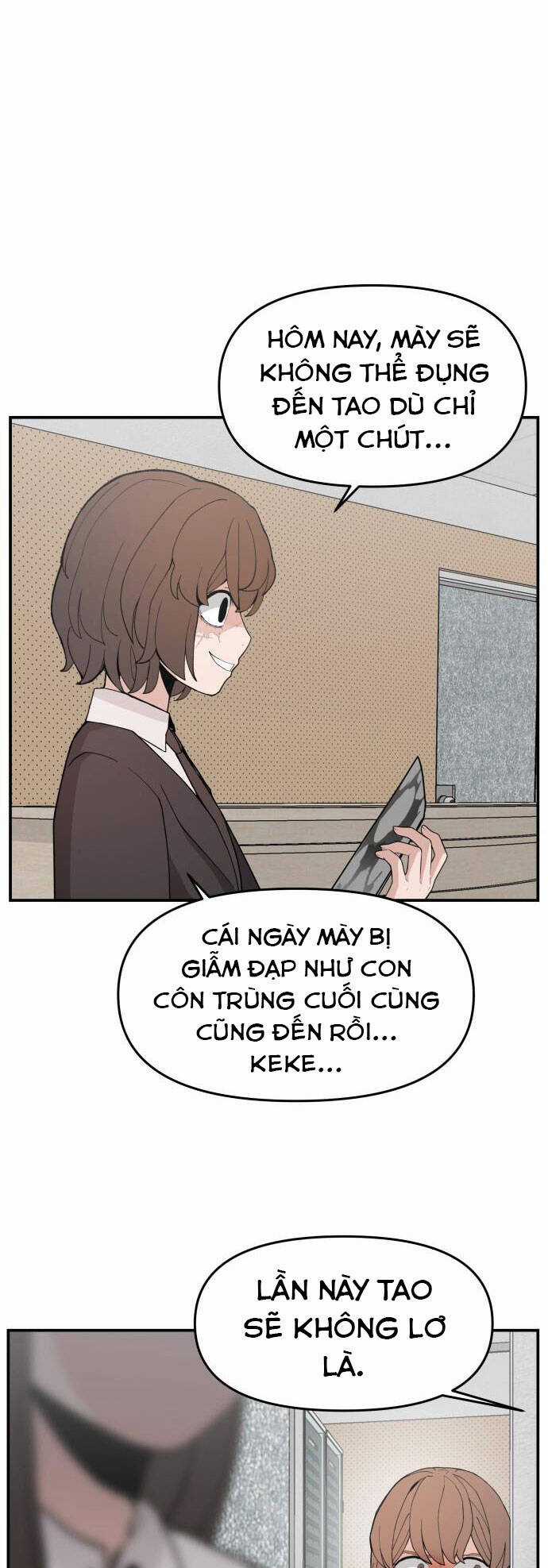 Lớp Học Phản Diện Chương 87 trang 64