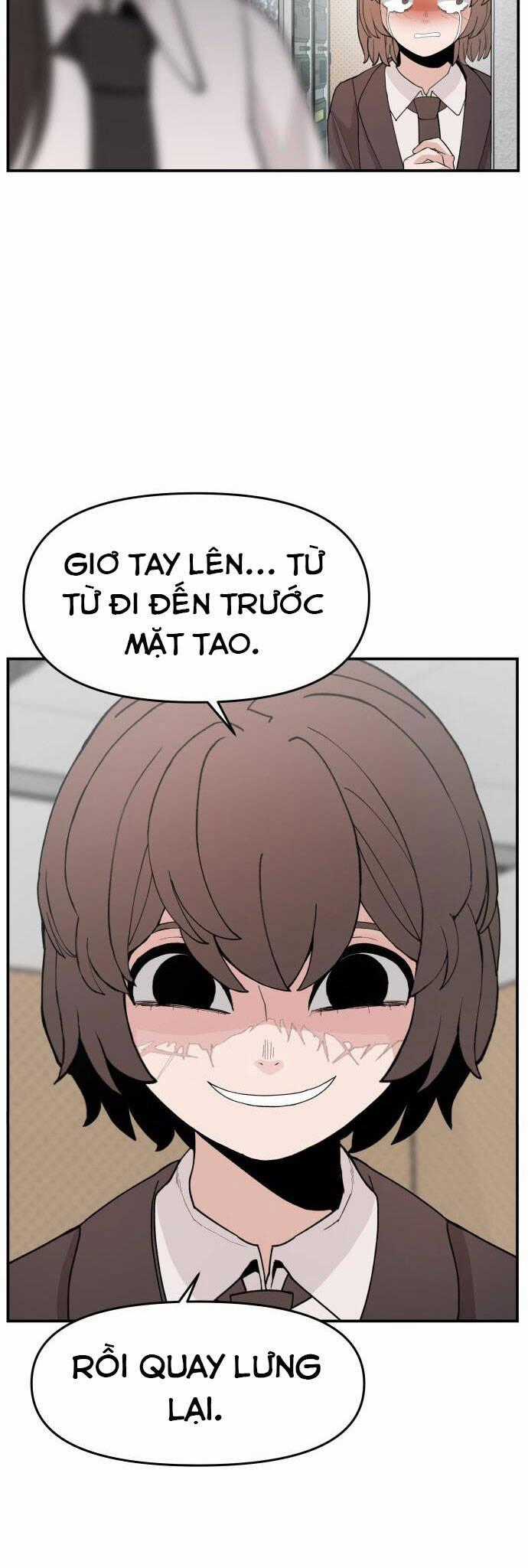 Lớp Học Phản Diện Chương 87 trang 65