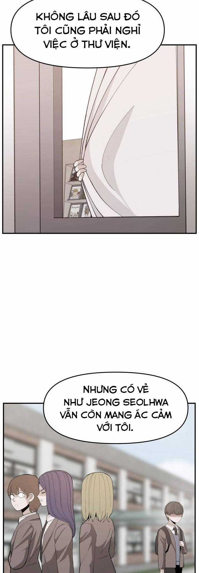 Lớp Học Phản Diện Chương 87 trang 8