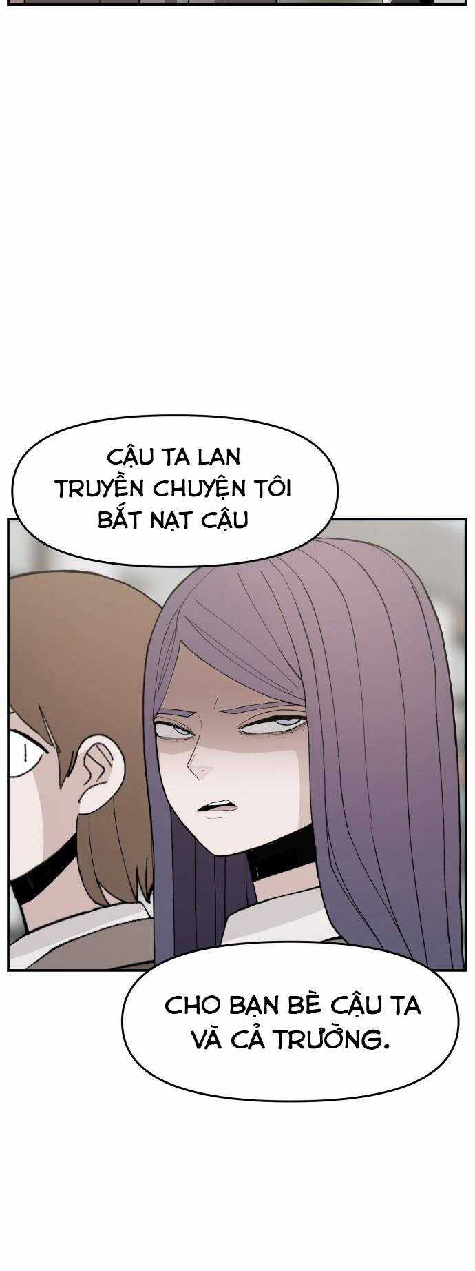 Lớp Học Phản Diện Chương 87 trang 9