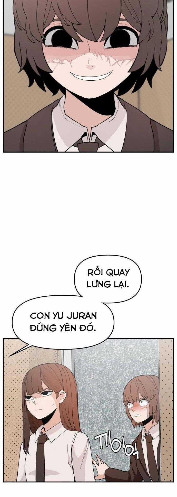 Lớp Học Phản Diện Chương 88 trang 1