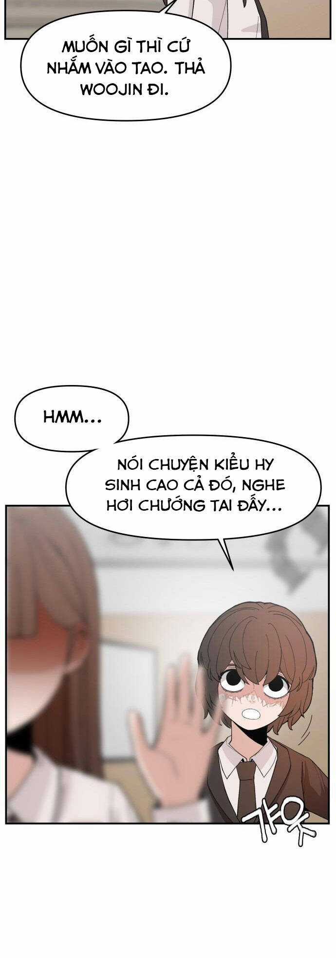 Lớp Học Phản Diện Chương 88 trang 10