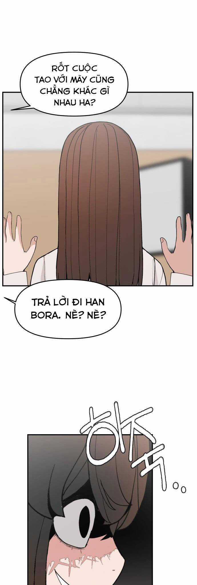 Lớp Học Phản Diện Chương 88 trang 13