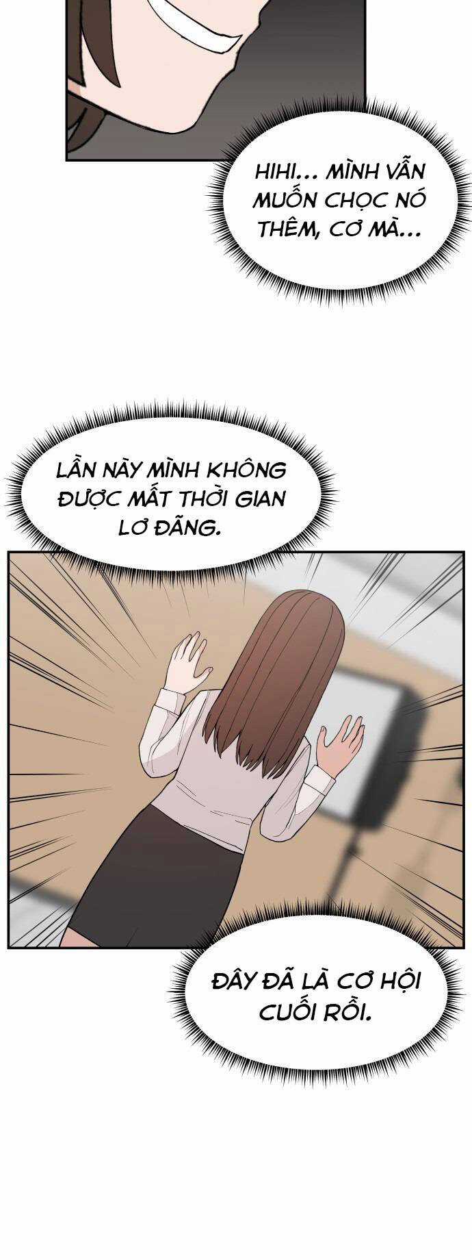 Lớp Học Phản Diện Chương 88 trang 14