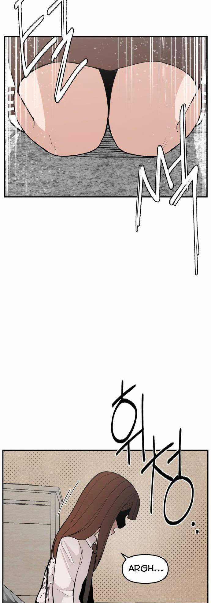 Lớp Học Phản Diện Chương 88 trang 18