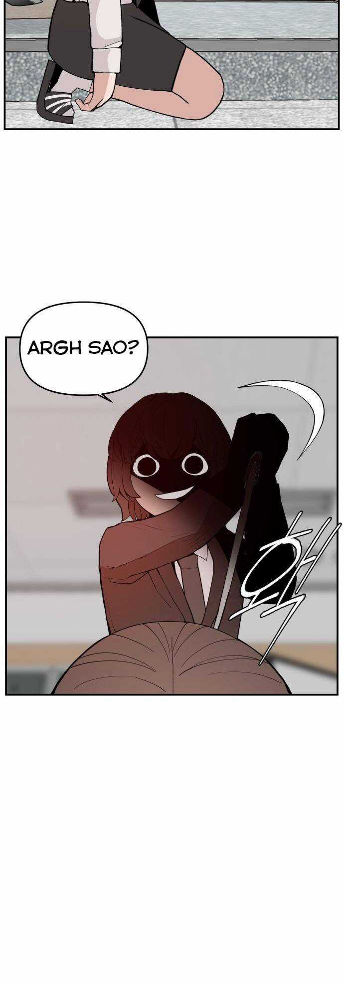 Lớp Học Phản Diện Chương 88 trang 19