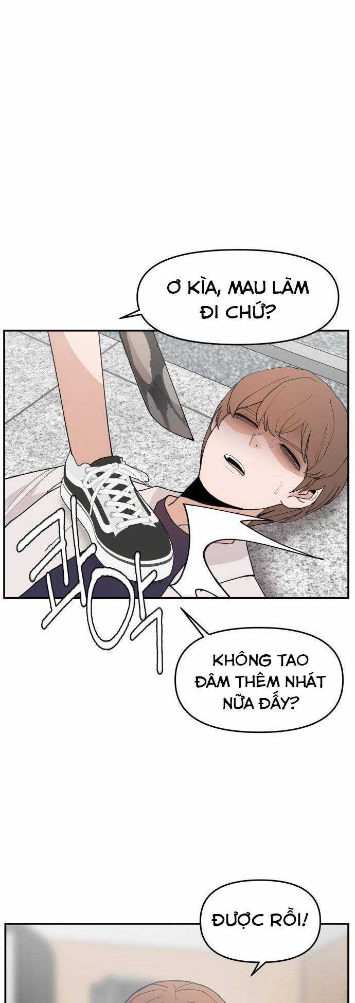 Lớp Học Phản Diện Chương 88 trang 2