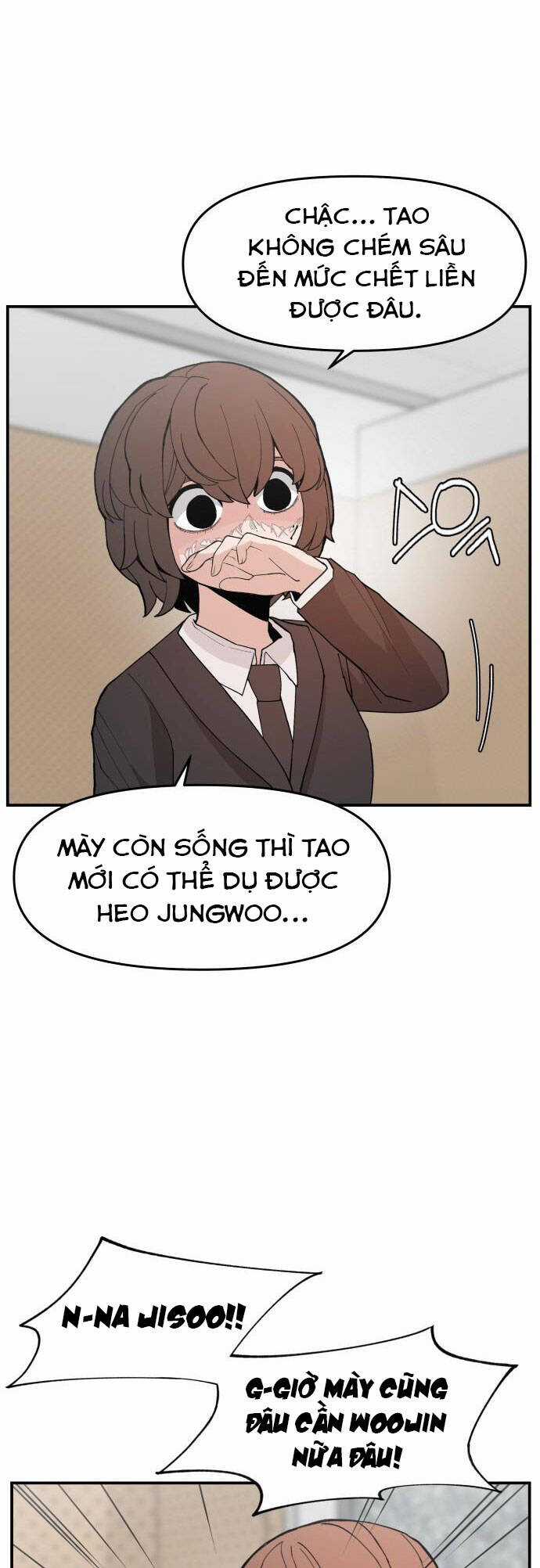 Lớp Học Phản Diện Chương 88 trang 23