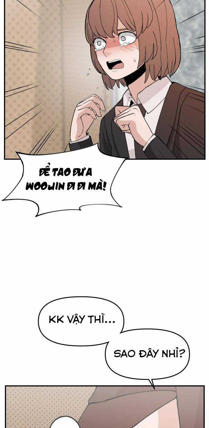 Lớp Học Phản Diện Chương 88 trang 24