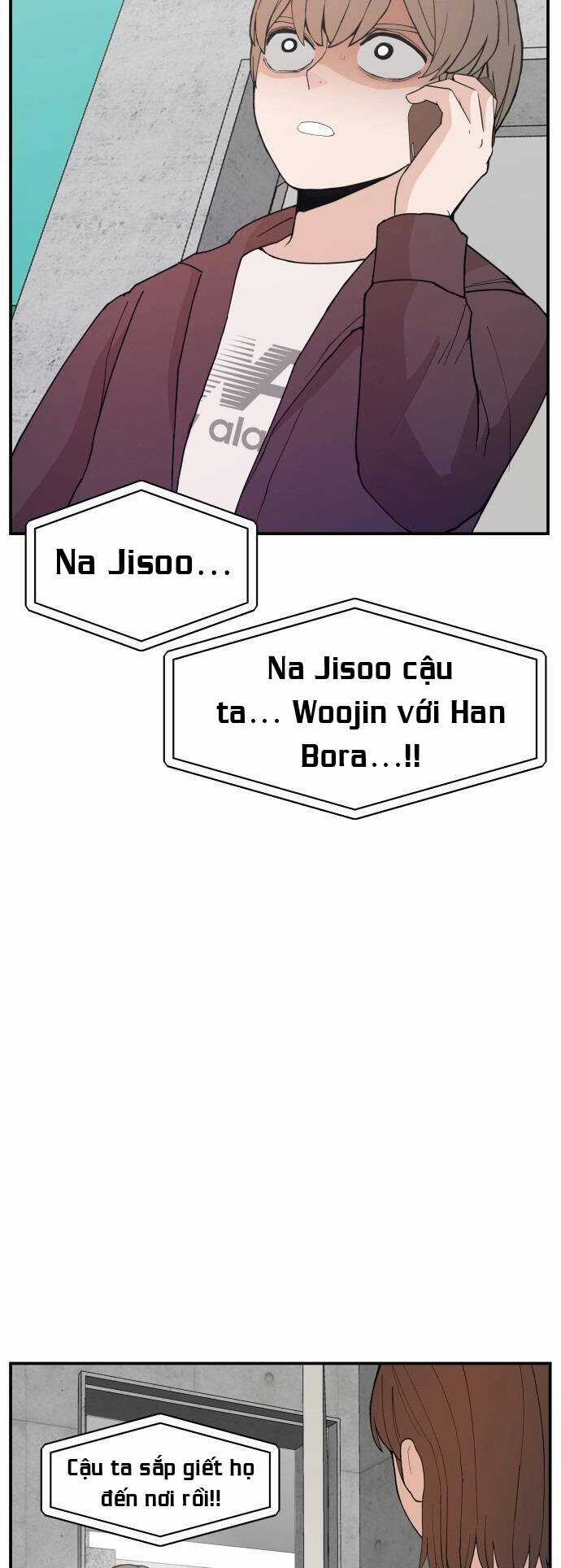 Lớp Học Phản Diện Chương 88 trang 28