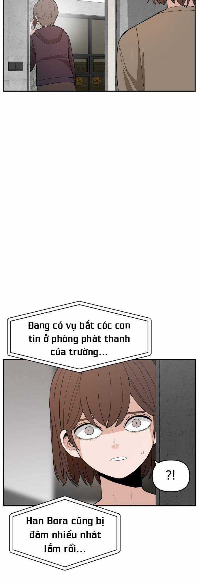 Lớp Học Phản Diện Chương 88 trang 29