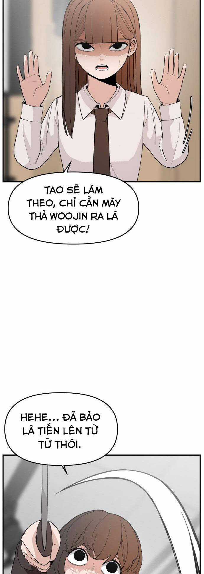 Lớp Học Phản Diện Chương 88 trang 3