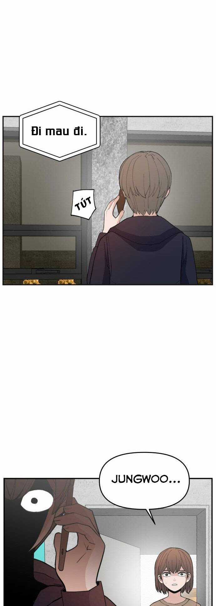 Lớp Học Phản Diện Chương 88 trang 34