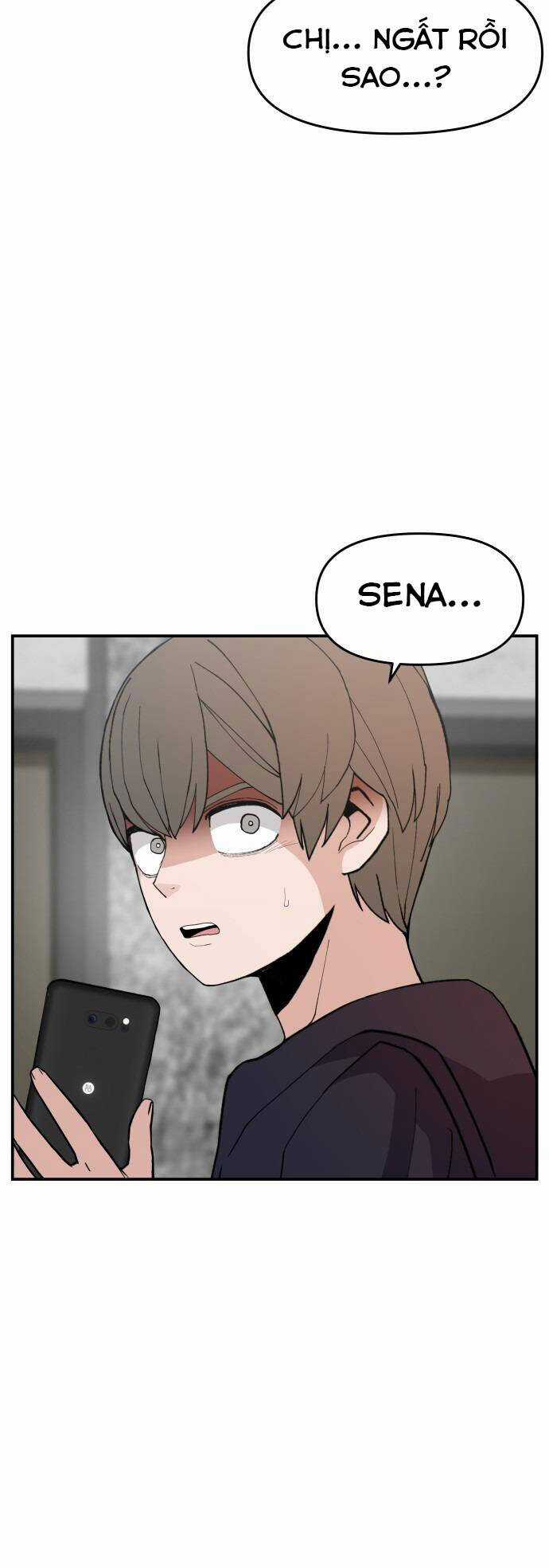 Lớp Học Phản Diện Chương 88 trang 36