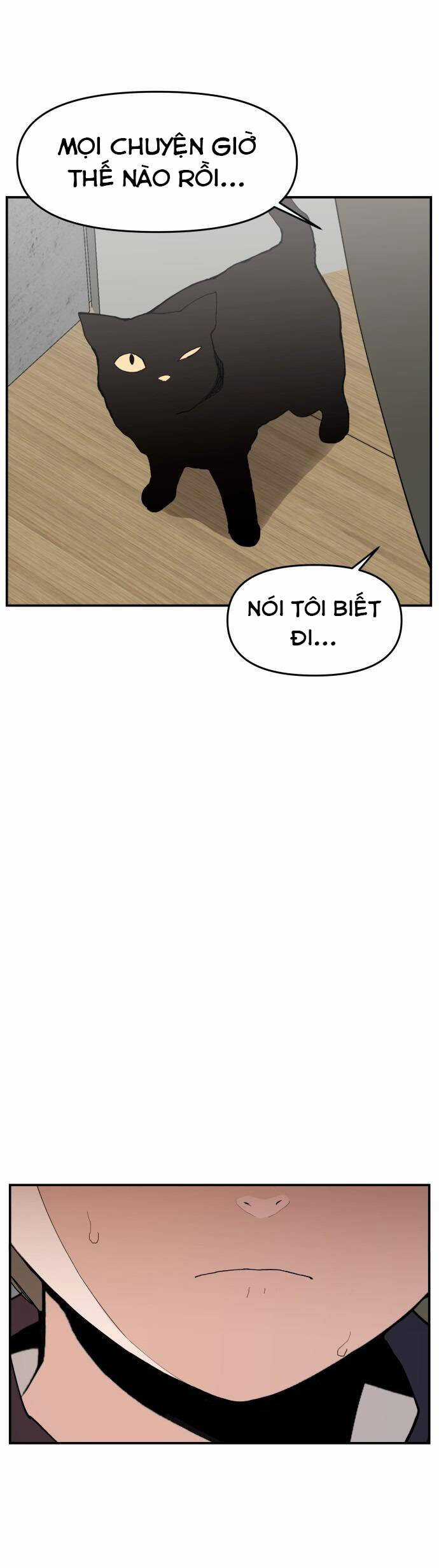 Lớp Học Phản Diện Chương 88 trang 37