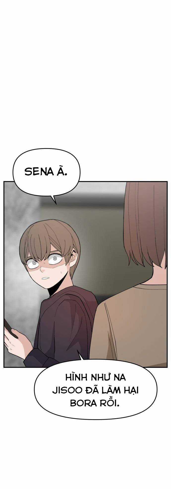 Lớp Học Phản Diện Chương 88 trang 38