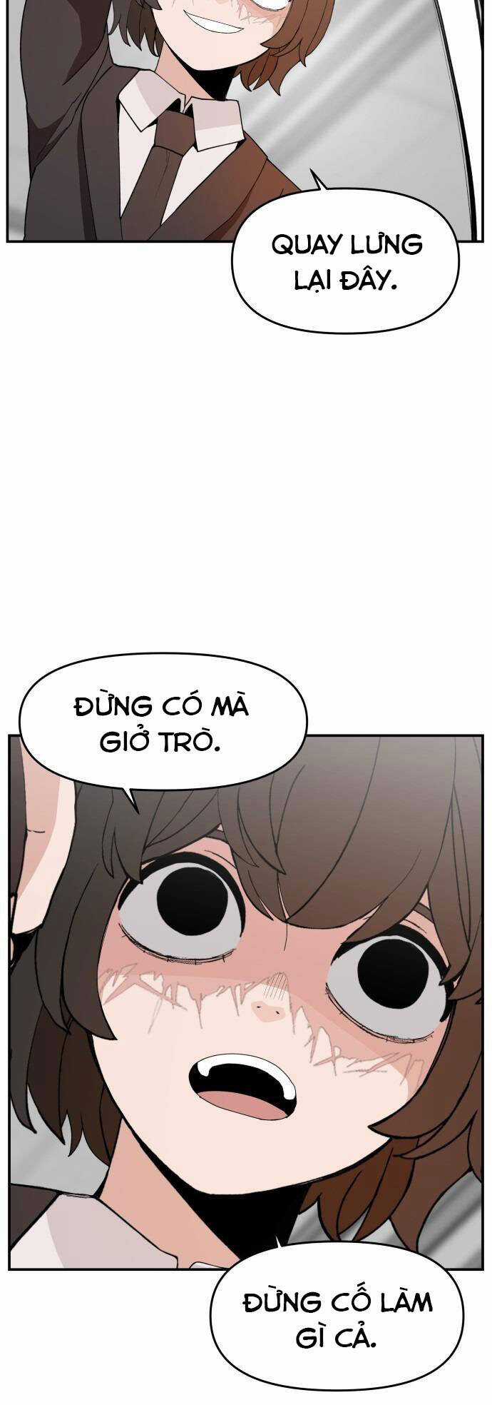 Lớp Học Phản Diện Chương 88 trang 4